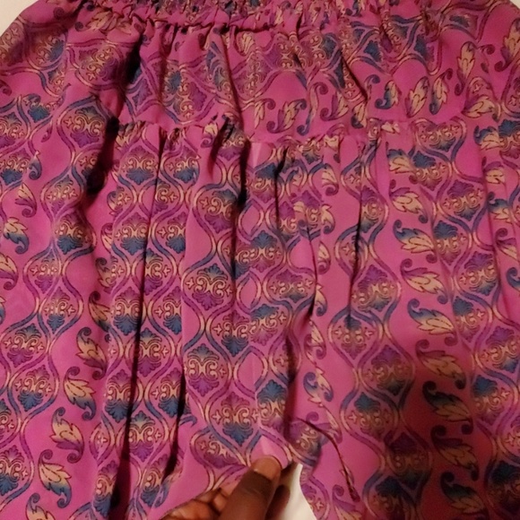 3/$20 Indian pants - Picture 7 of 8